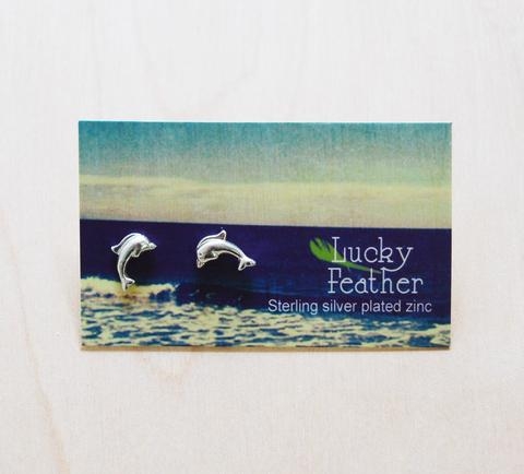 Ocean Life Earrings