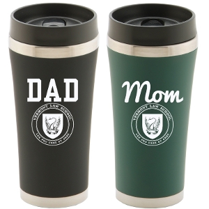 Mom & Dad Travel Mug Set