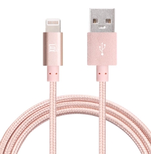 10 Charging Cable USB to Lightning