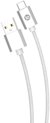 Durable Essentials 10ft Braided Lightning Cable