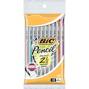 Bic Mechanical Pencil Set
