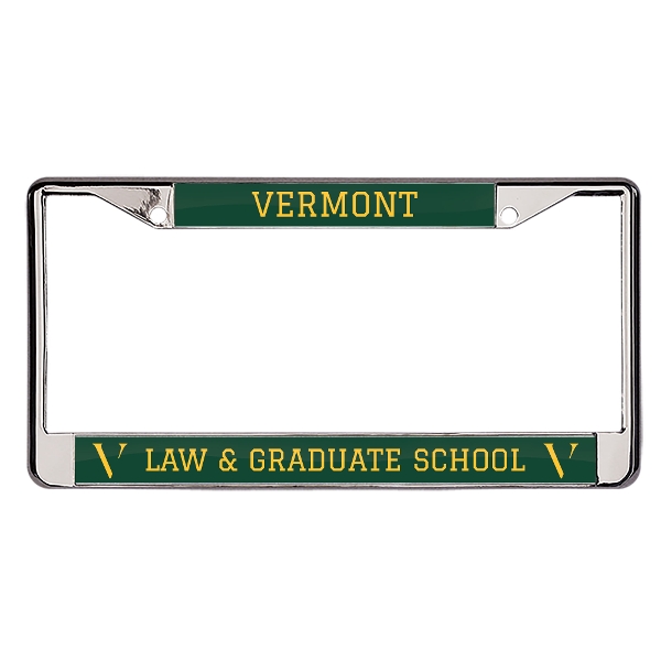 License Plate Frame