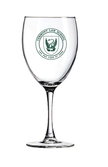 VLS Seal Wine Glass